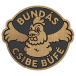Bundás Csibe Büfé