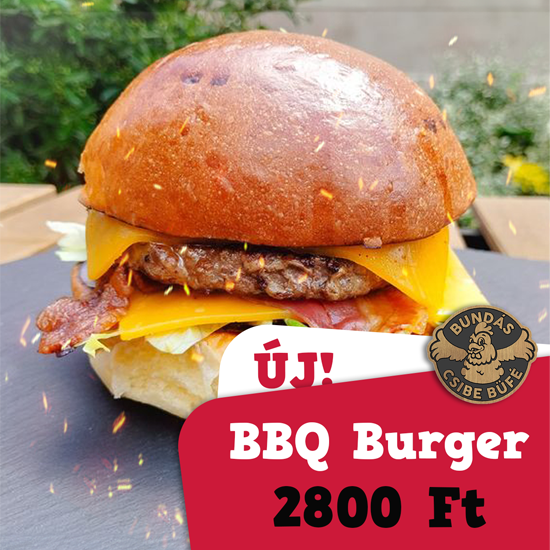 bbqburger